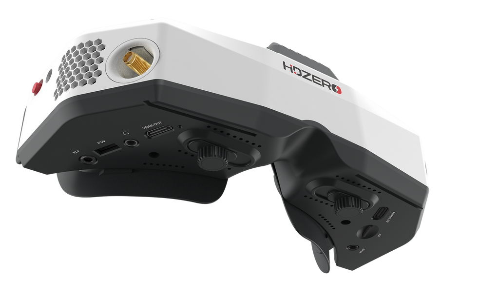 HDZero Goggles (Digital FPV)