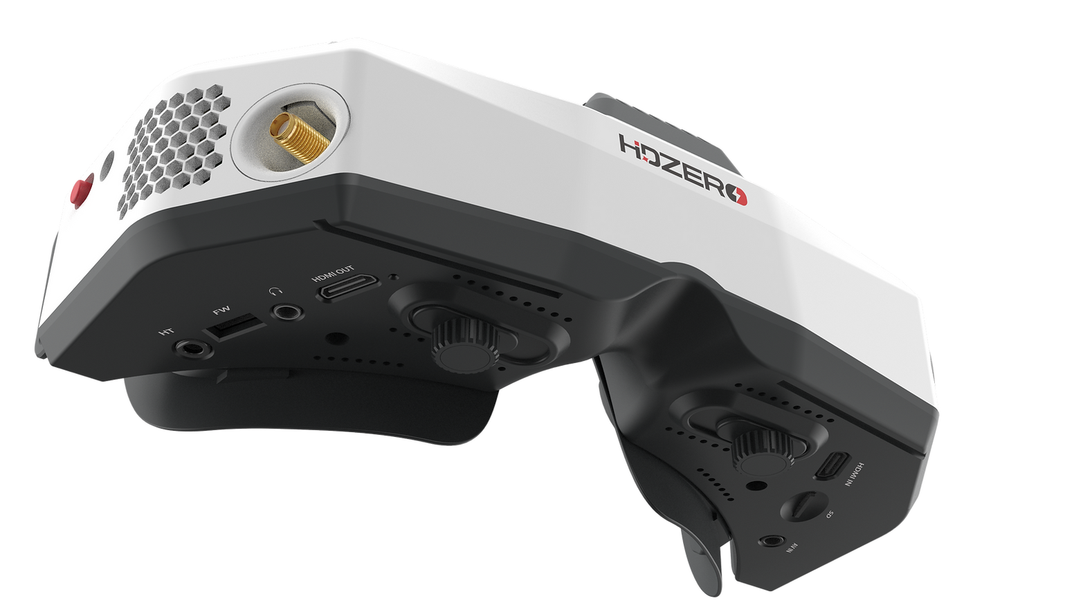 HDZero Goggles (Digital FPV)