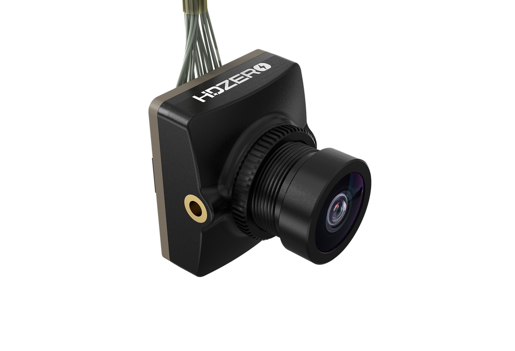 HDZero Nano V3 Camera (w/o MIPI Cable) HDZ3213