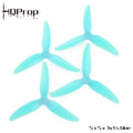 HQProp 5X5X3V1S Propellers (2CW+2CCW)