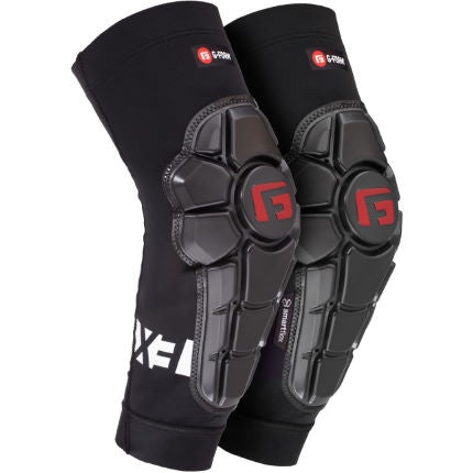 G-Form Pro-X3 Youth Elbow Guards (Black)