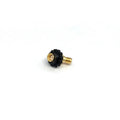 TrueRC 45 degree adapter RP-SMA Male to SMA Female