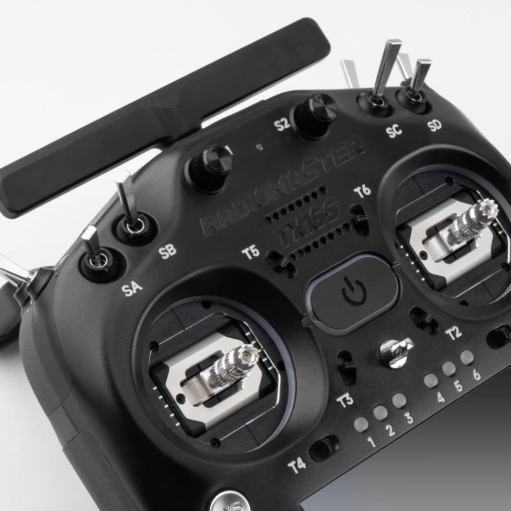 RadioMaster TX16S MK3 Radio Transmitter (Batteries Not Included)