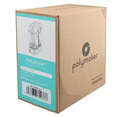 Polymaker PolyDryer Filament Dryer