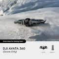 DJI Avata 360 [DG]