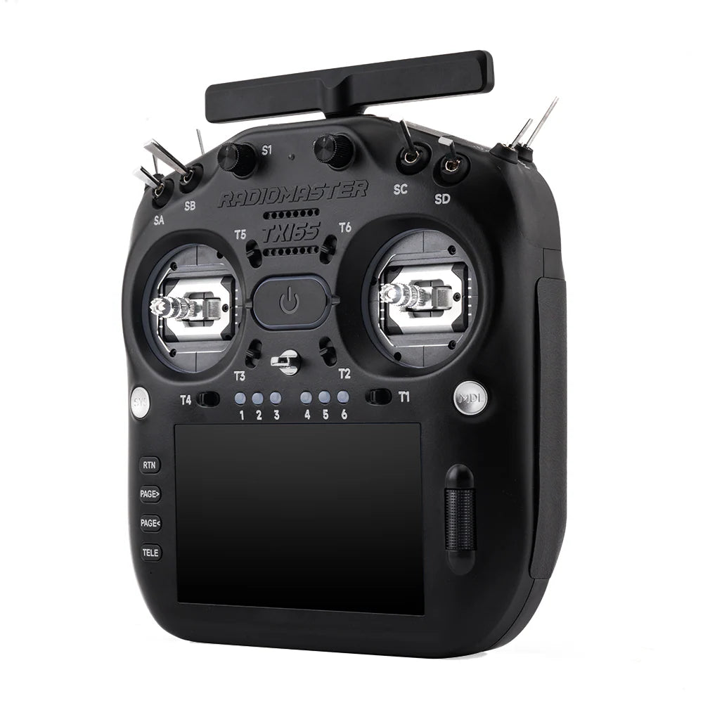 RadioMaster TX16S MK3 Radio Transmitter (Batteries Not Included)