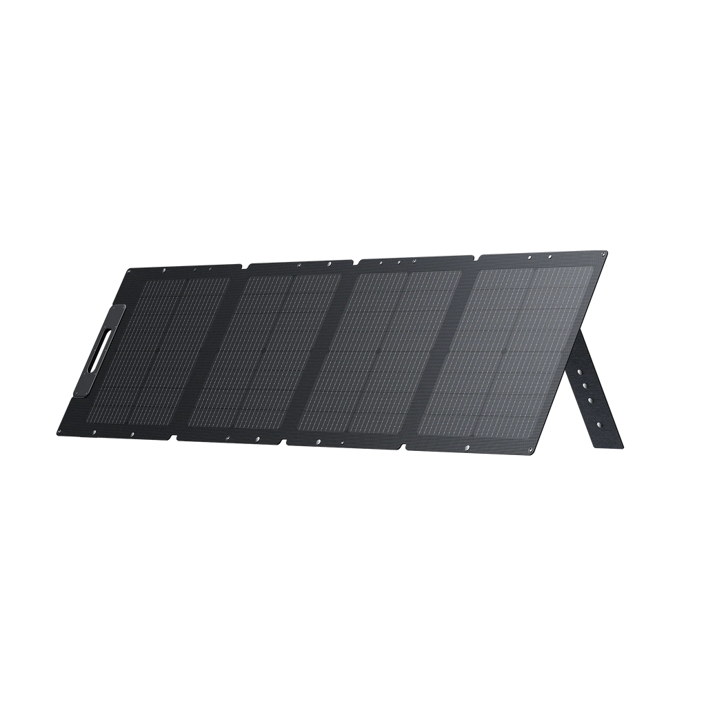 Bluetti PV120D Solar Panel 120W