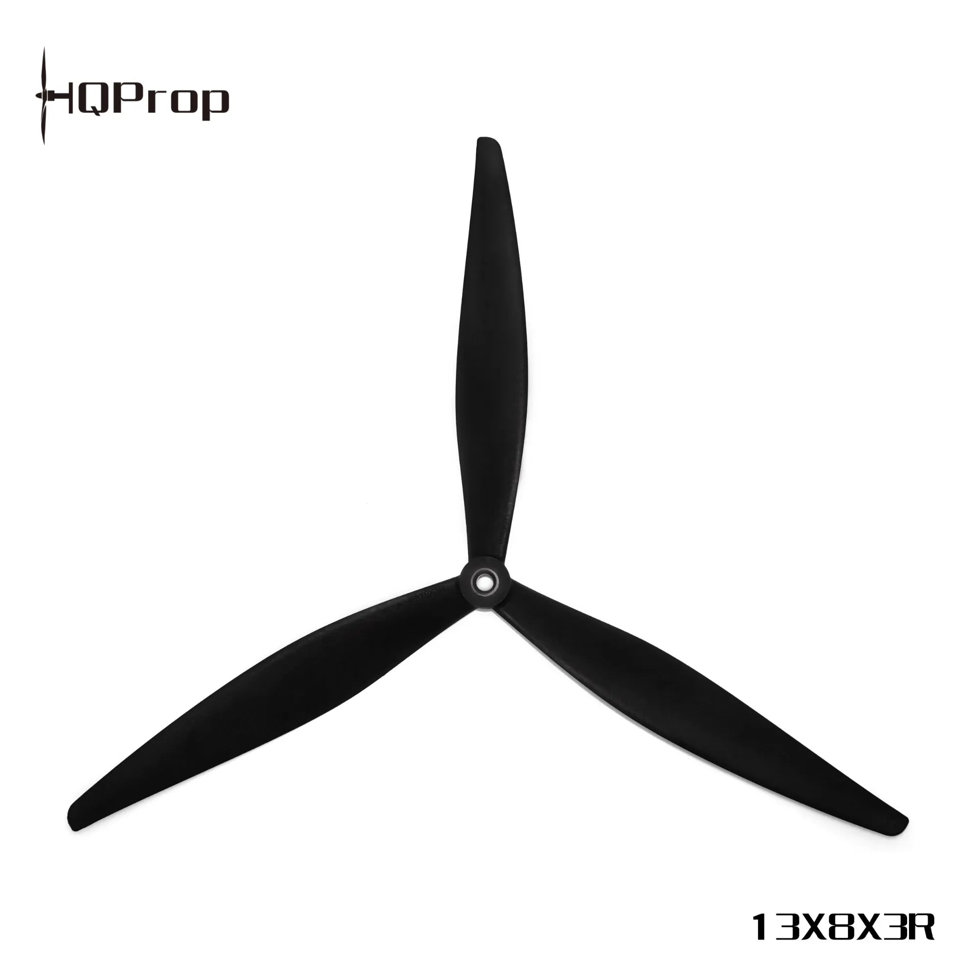 HQProp 13X8X3 13" Propellers (1CW+1CCW)