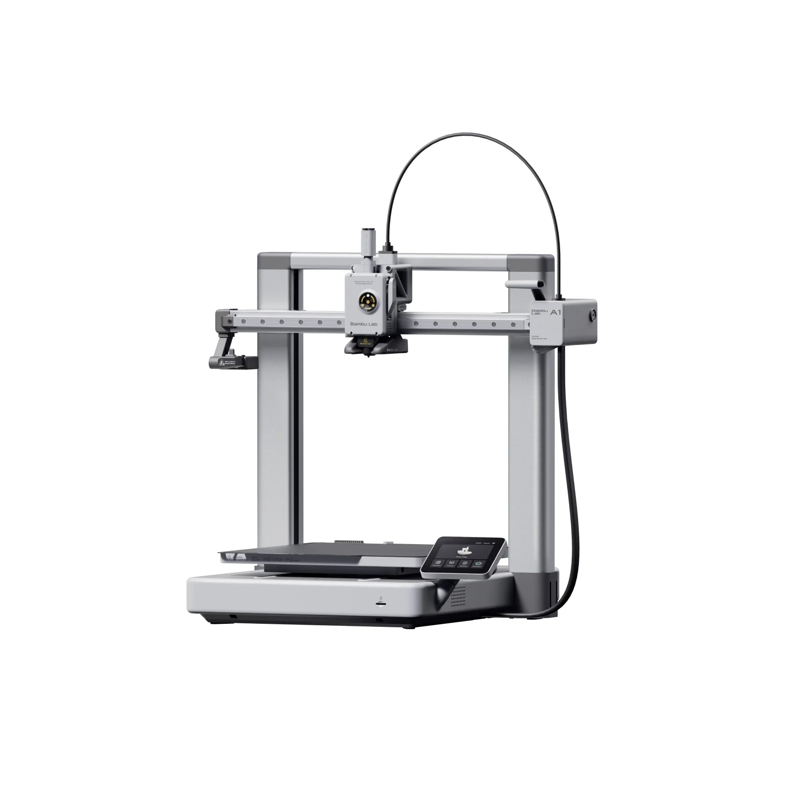 Bambu Lab A1 Combo 3D Printer (Includes AMS Lite)