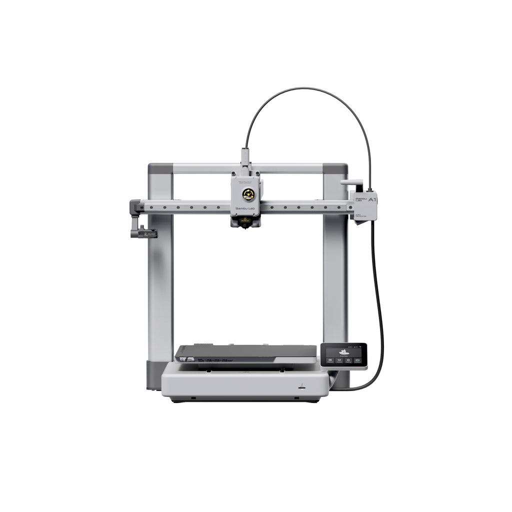 Bambu Lab A1 Combo 3D Printer (Includes AMS Lite)
