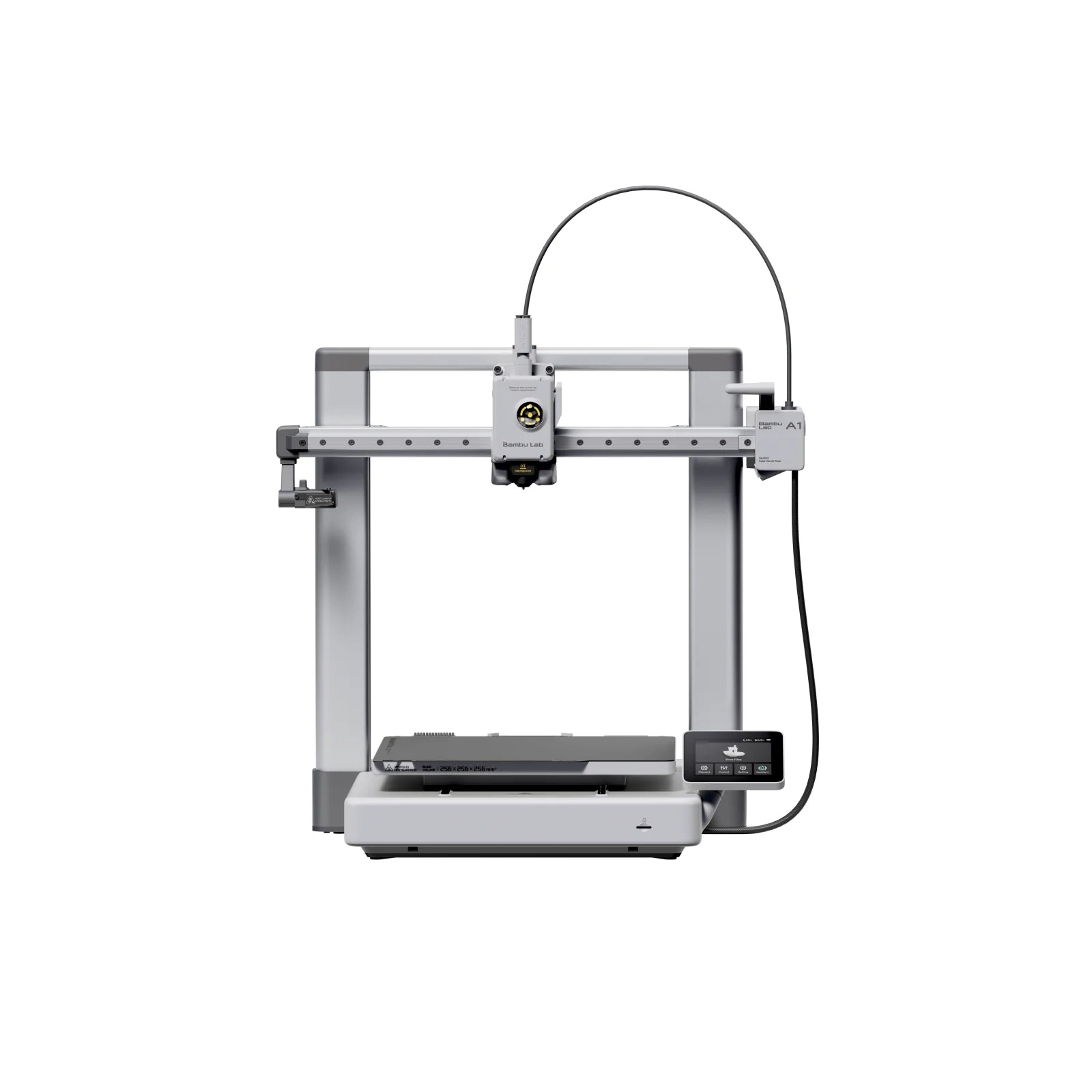 Bambu Lab A1 Combo 3D Printer (Includes AMS Lite)