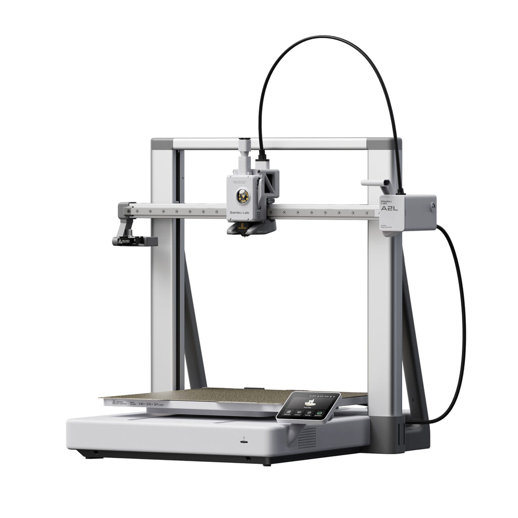 Bambu Lab A2L 3D Printer