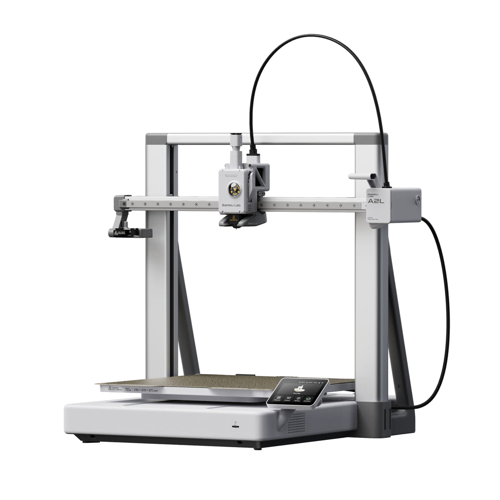 Bambu Lab A2L 3D Printer Combo w AMS lite