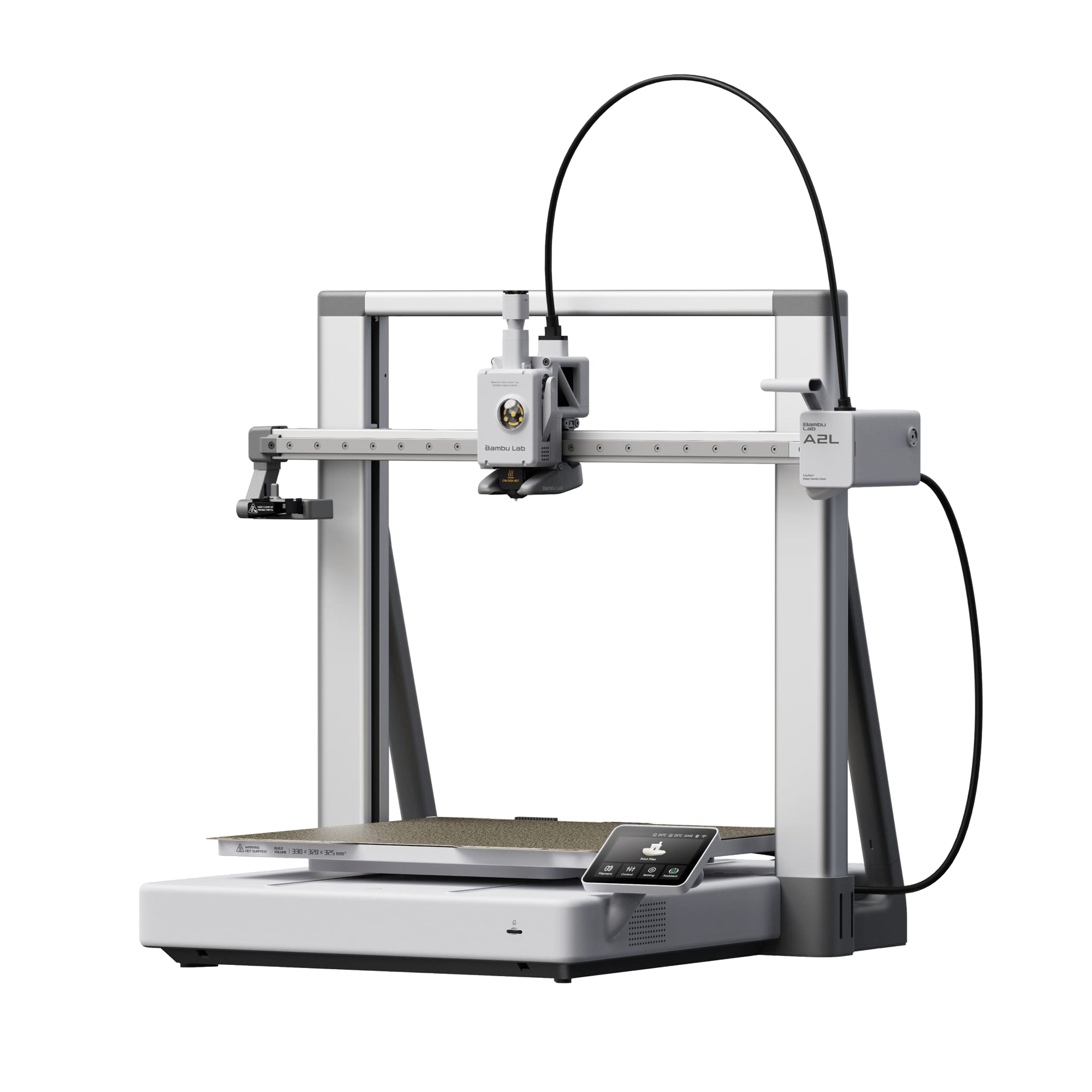 Bambu Lab A2L 3D Printer Combo w AMS lite