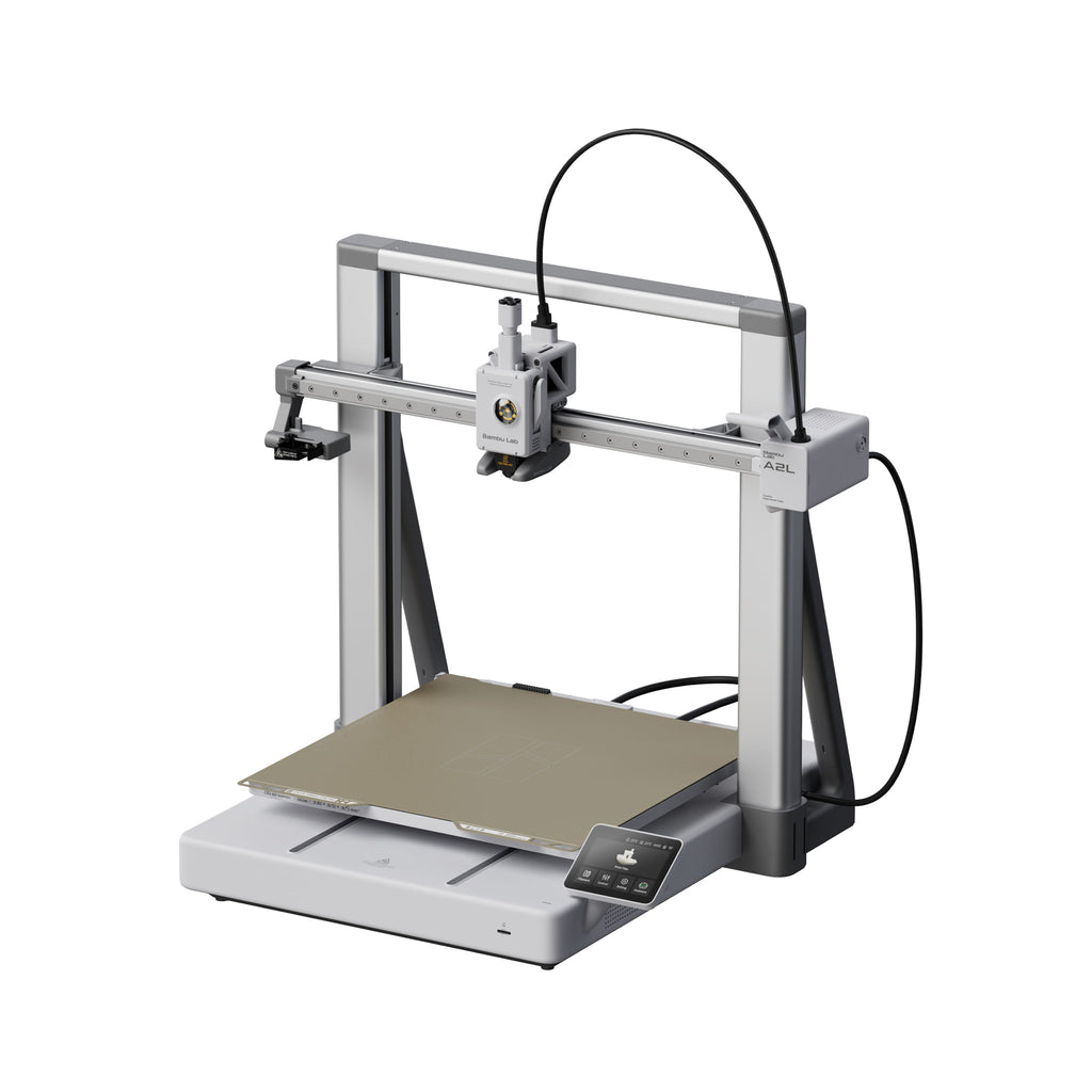 Bambu Lab A2L 3D Printer