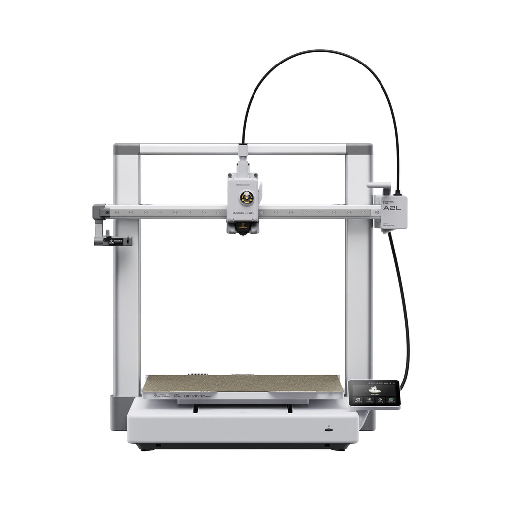 Bambu Lab A2L 3D Printer Combo w AMS lite