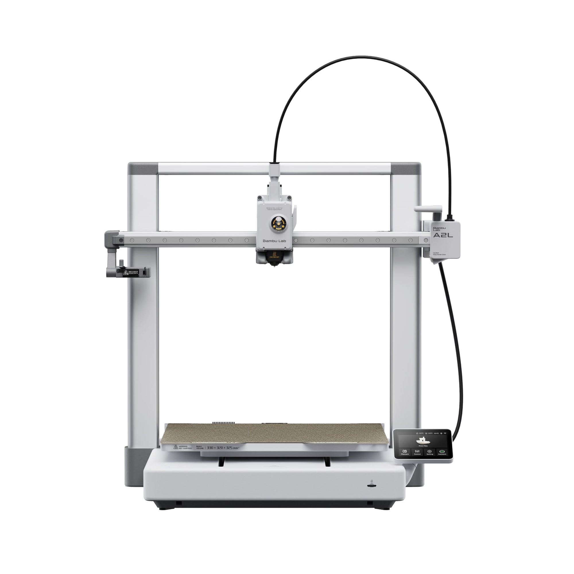 Bambu Lab A2L 3D Printer Combo w AMS lite