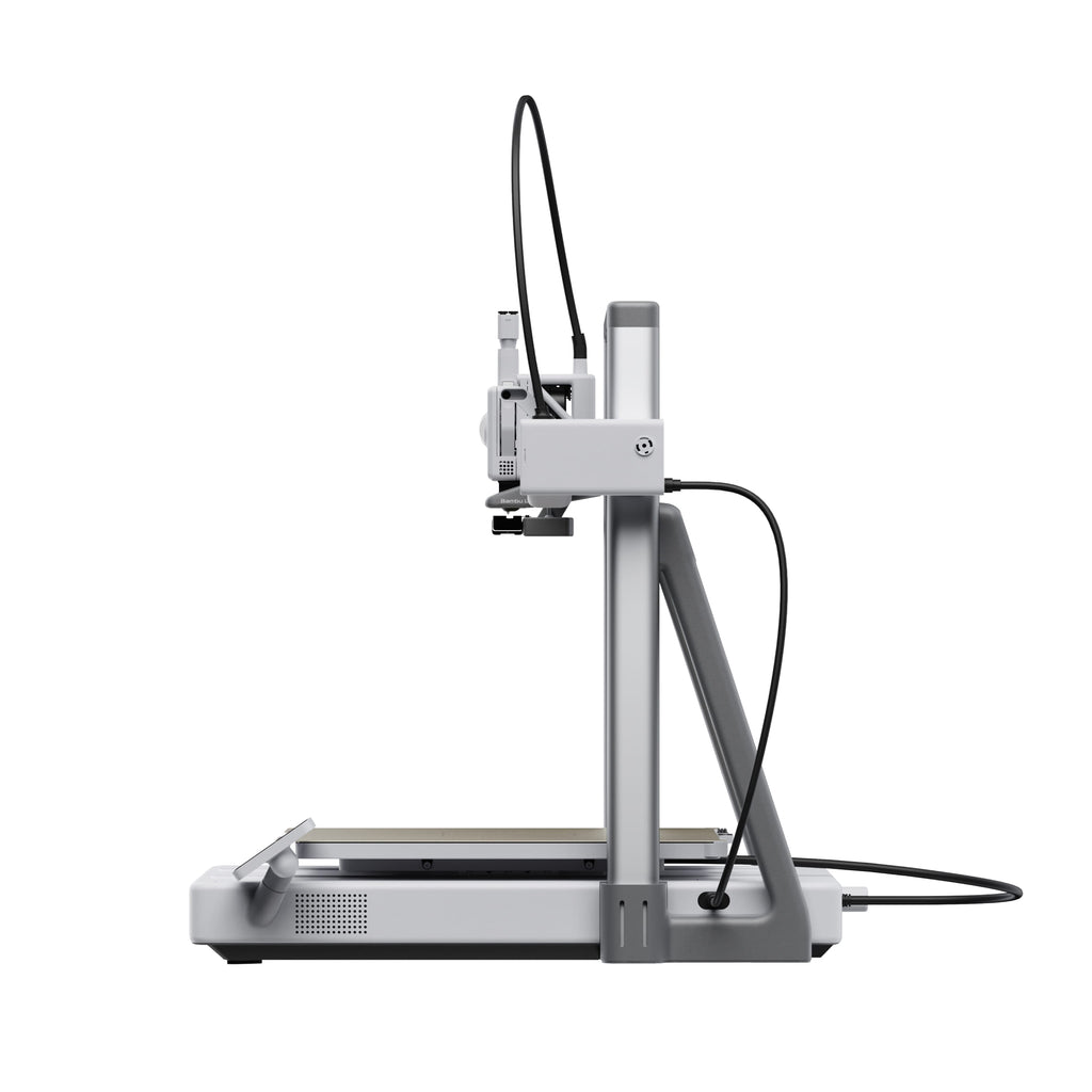Bambu Lab A2L 3D Printer Combo w AMS lite