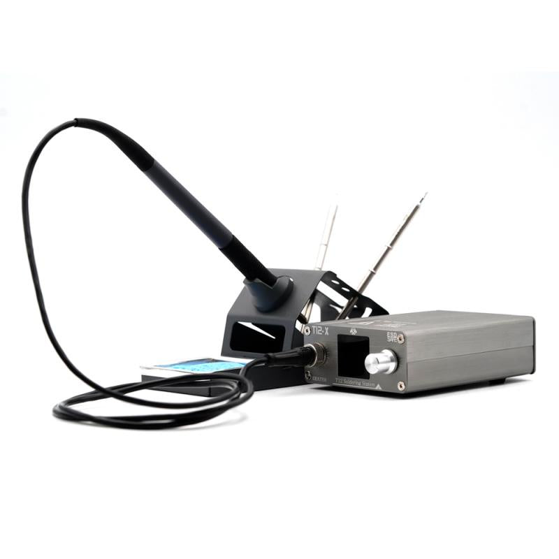 TBS T12-X 72W Digital Soldering Station