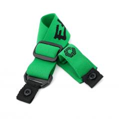 Ethix Goggle Strap HD (Black Logo)