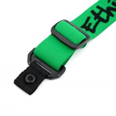 Ethix Goggle Strap HD (Black Logo)