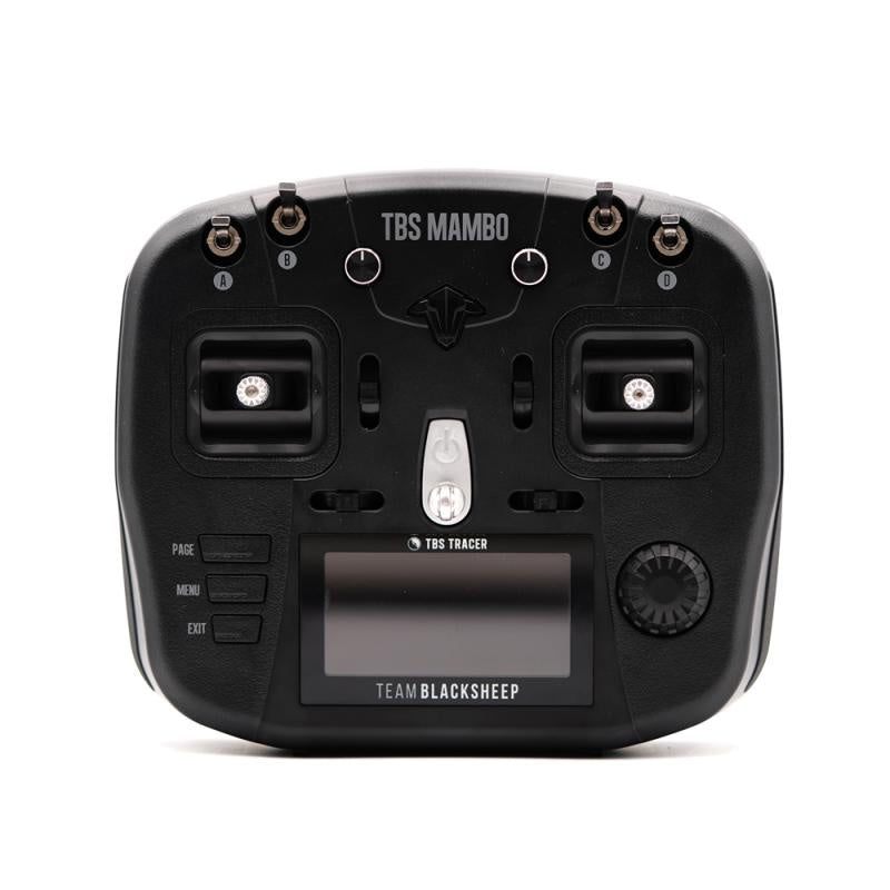 TBS Mambo Controller w/ integrated Tracer (2.4ghz) [Customer Returned]