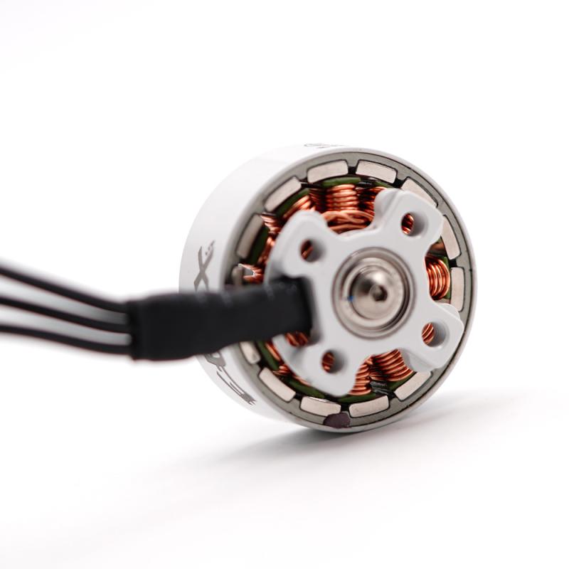 Ethix Mr Steele Stout Motor V4 2306  1750KV 6s Motor