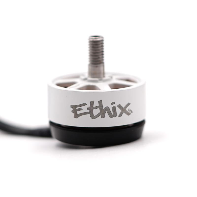 Ethix Mr Steele Stout Motor V4 2306  1750KV 6s Motor