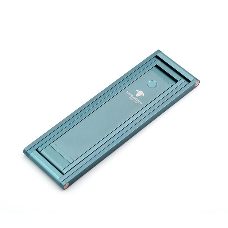 TBS Portable LED Lamp V2 (Blue) [DG]