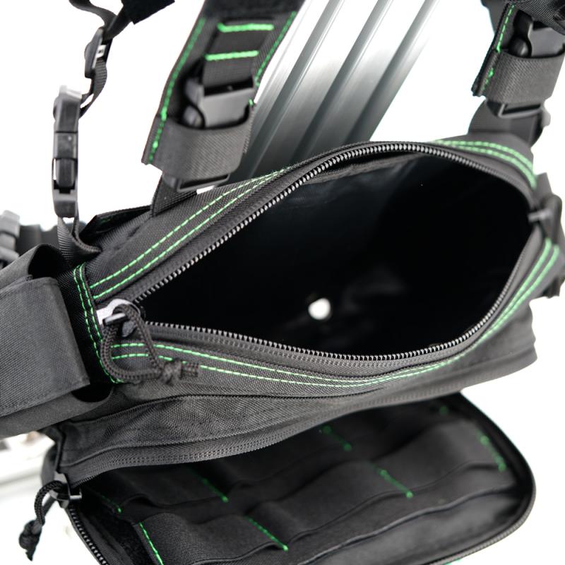 TBS Ethix Chesty (Tactical Chest Rig)