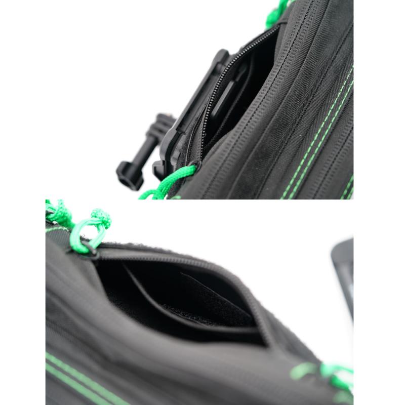 ULANZI GP16 GoPro Mag Mount Chesty Compatible
