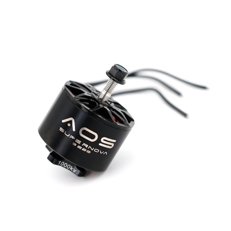 AOS Supernova 3220 1000kV (for Moijto)