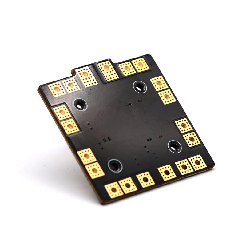 TBS Lucid PDB 500A