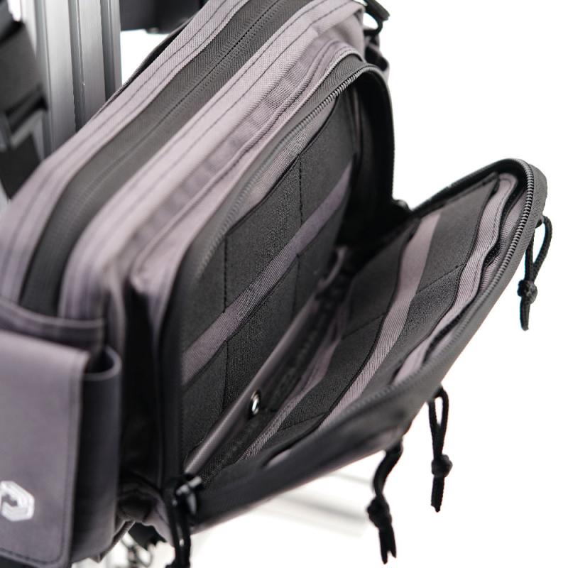 TBS Ethix Chesty Tundra Edition