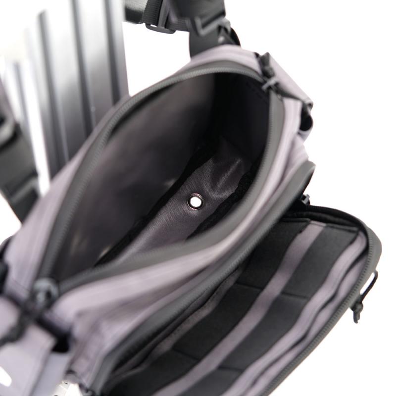 TBS Ethix Chesty Tundra Edition