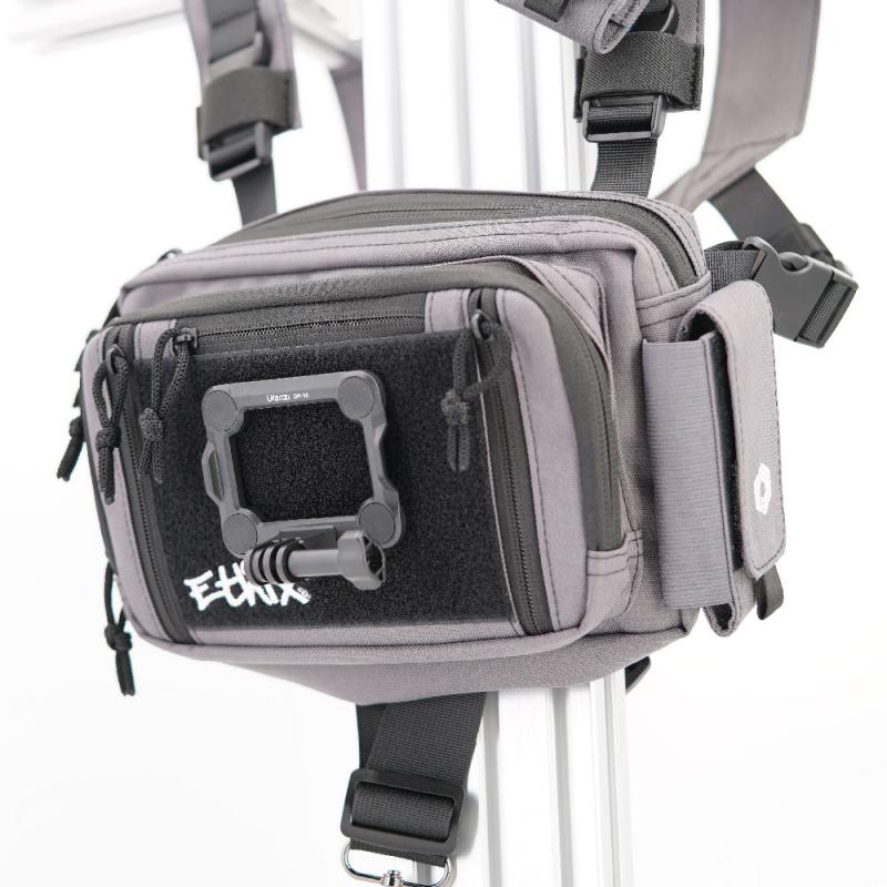 TBS Ethix Chesty Tundra Edition