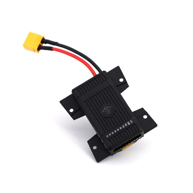 TBS Lucid Wing AIO 2-6S 50A