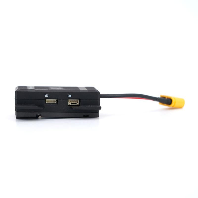 TBS Lucid Wing AIO 2-6S 50A