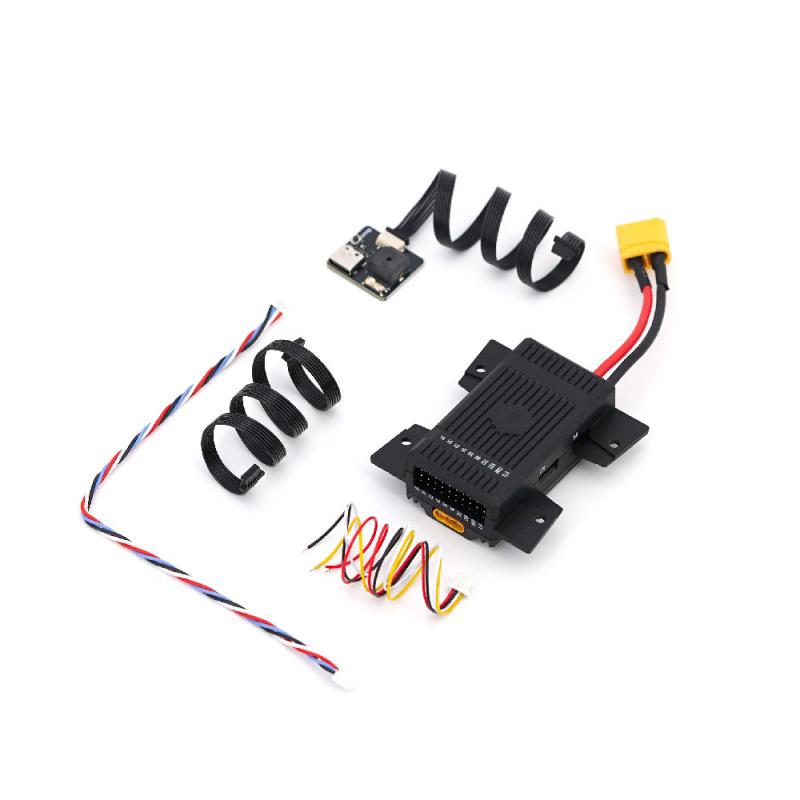 TBS Lucid Wing AIO 2-6S 50A
