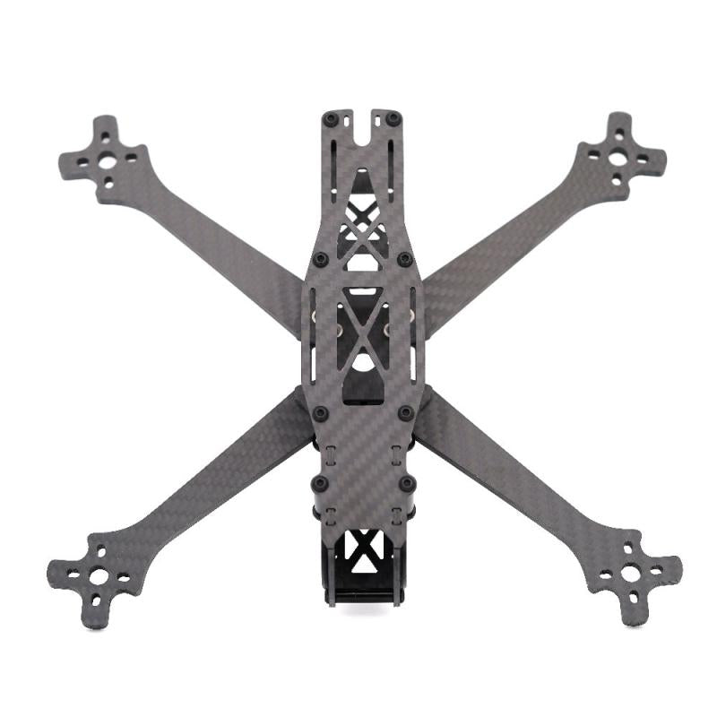 TBS Source One V6 Frame Kit (5 Inch)