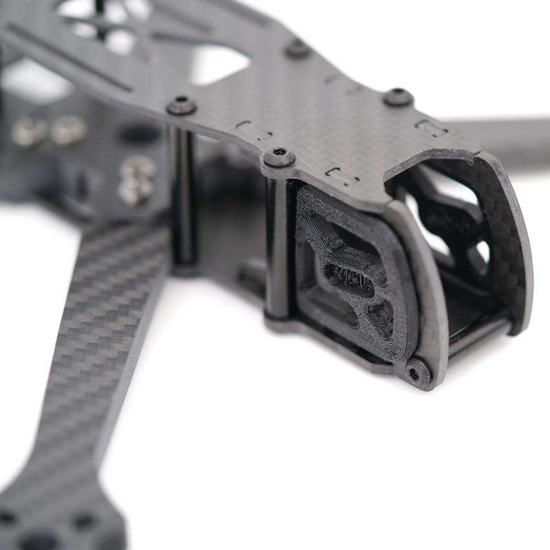 TBS Source One V6 Frame Kit (5 Inch)