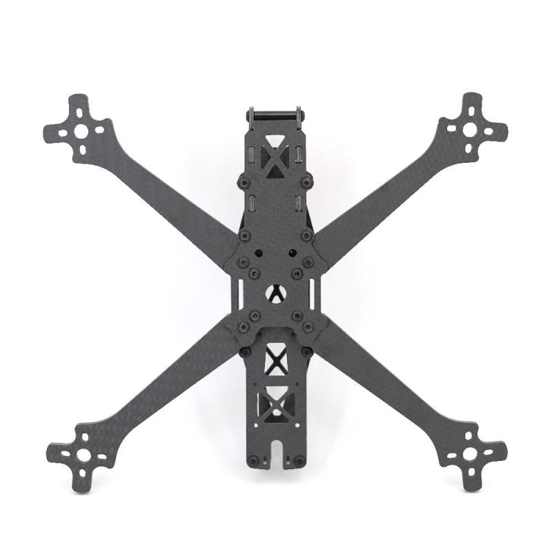 TBS Source One V6 Frame Kit (5 Inch)