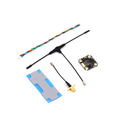 TBS Crossfire Sixty9 (5v input only) (915mhz)