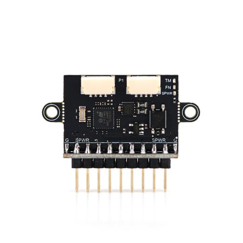 TBS Lucid Dronecan PWM Board