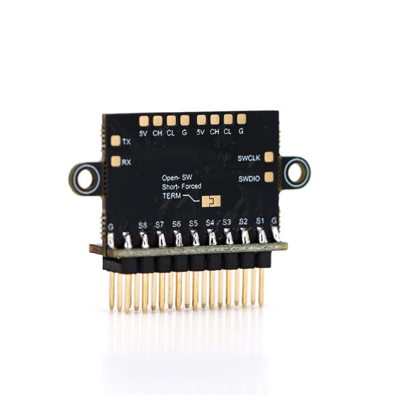 TBS Lucid Dronecan PWM Board