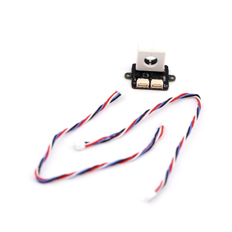 TBS Lucid Dronecan 150A Hall Sensor