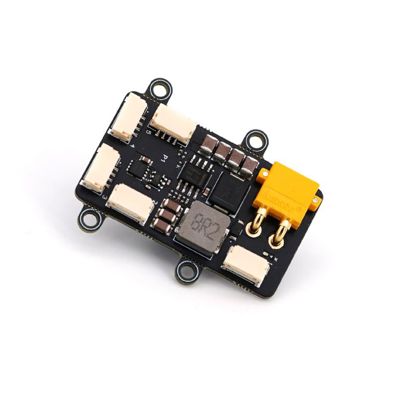 TBS Lucid Dronecan Splitter w 4A BEC