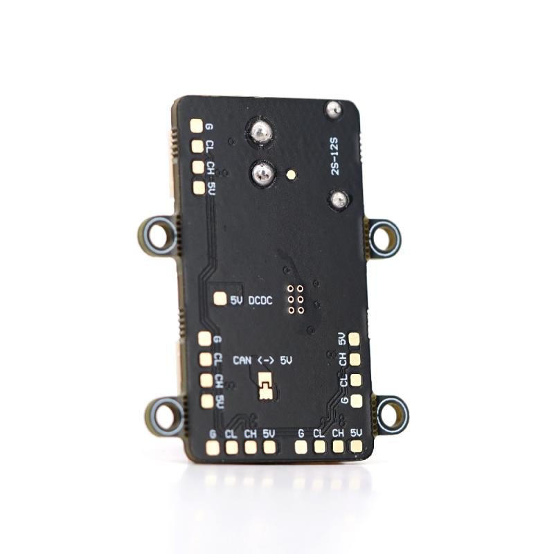 TBS Lucid Dronecan Splitter w 4A BEC