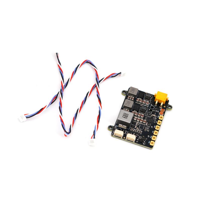 TBS Lucid Dronecan 20A Power Supply