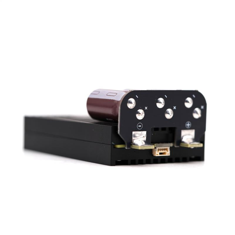 TBS Lucid 16s 200A ESC